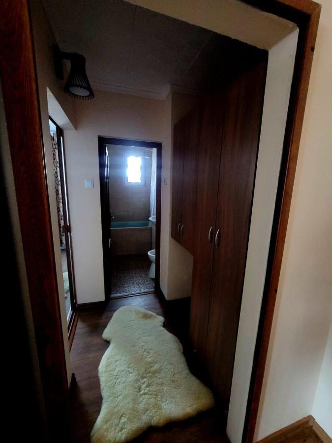 Apartament Bia Lupeni  Exterior photo
